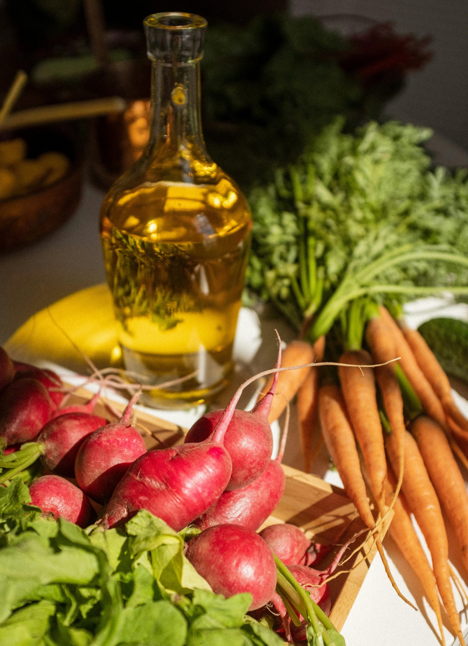 Los expertos ofrecen consejos para adoptar la Dieta Mediterránea