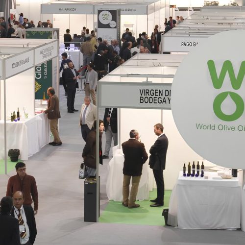 Se abren las inscripciones para la World Olive Oil Exhibition en 2024