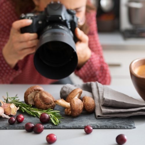 Lanzan importante concurso de fotografía para impulsar el consumo de AOVE