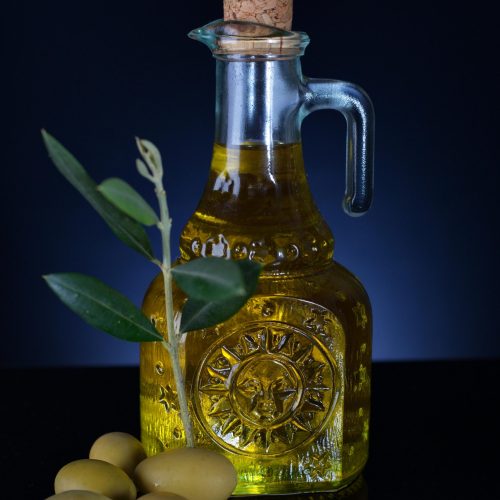 ¿Cuál es la diferencia entre Aceite de Oliva y Aceite de Oliva Virgen Extra?