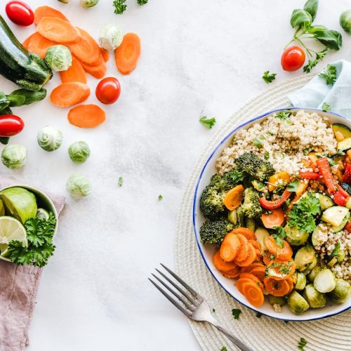 La Dieta Mediterránea y los Millennials