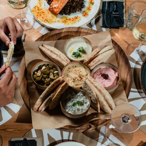 Un proyecto internacional propondrá las Cinco Recetas más Saludables e Innovadoras de la Dieta Mediterránea